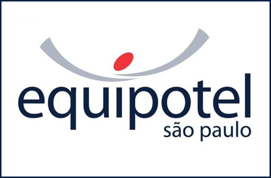 Feira Equipotel - 2005 | 2007 | 2008 | 2009 | 2012